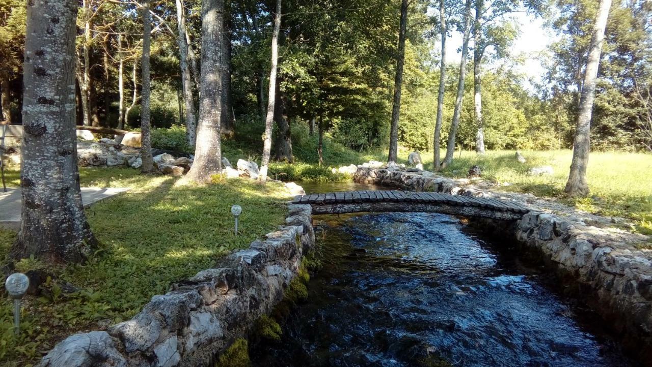 Stari Mlin Penzion 3*