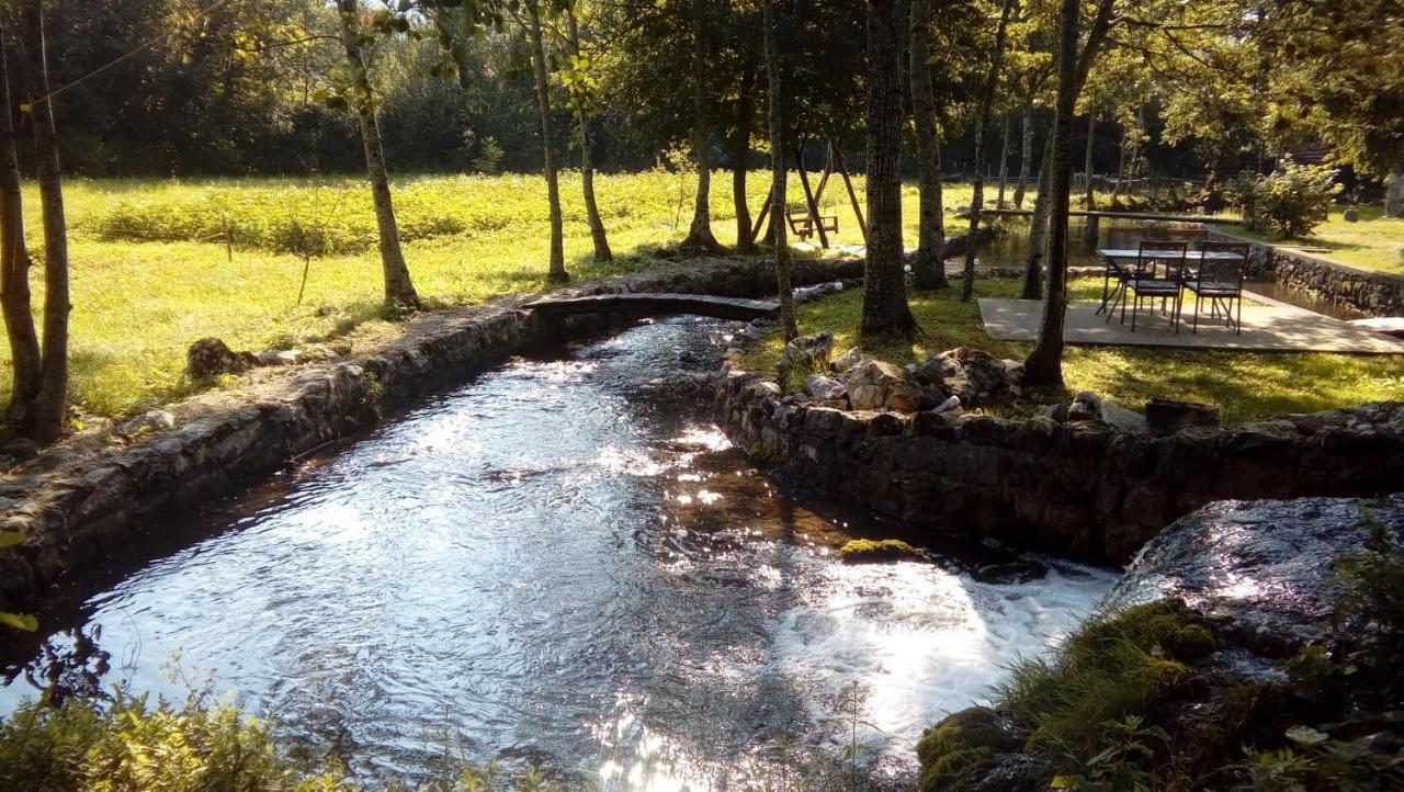 Stari Mlin 3* Korenica